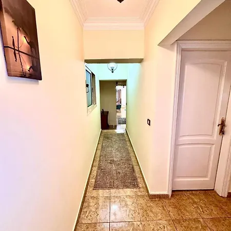 Comfy Space Apt